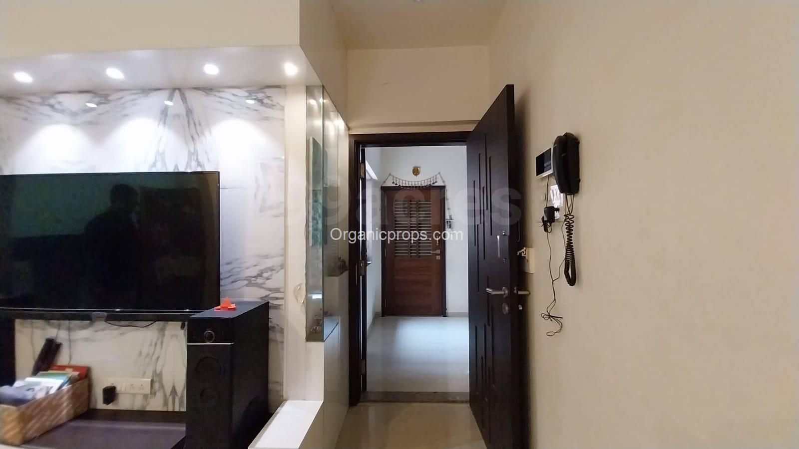 3 BHK FLAT ON SALE